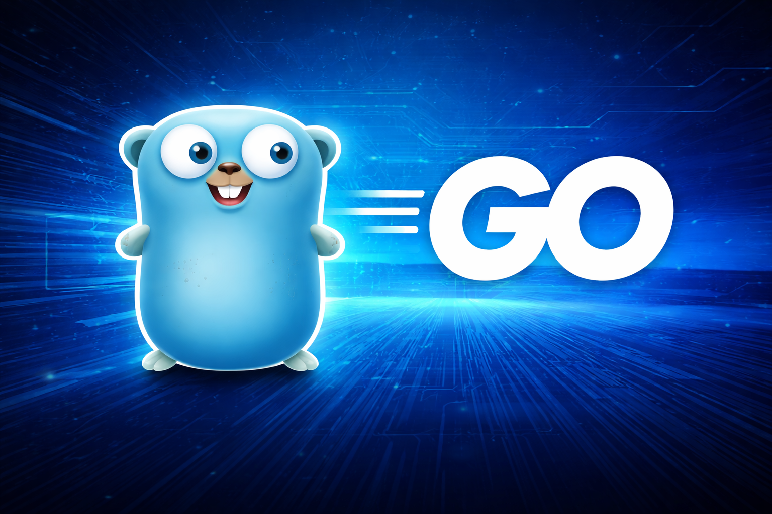 Go (Golang): Simplicity and Speed for Modern Software