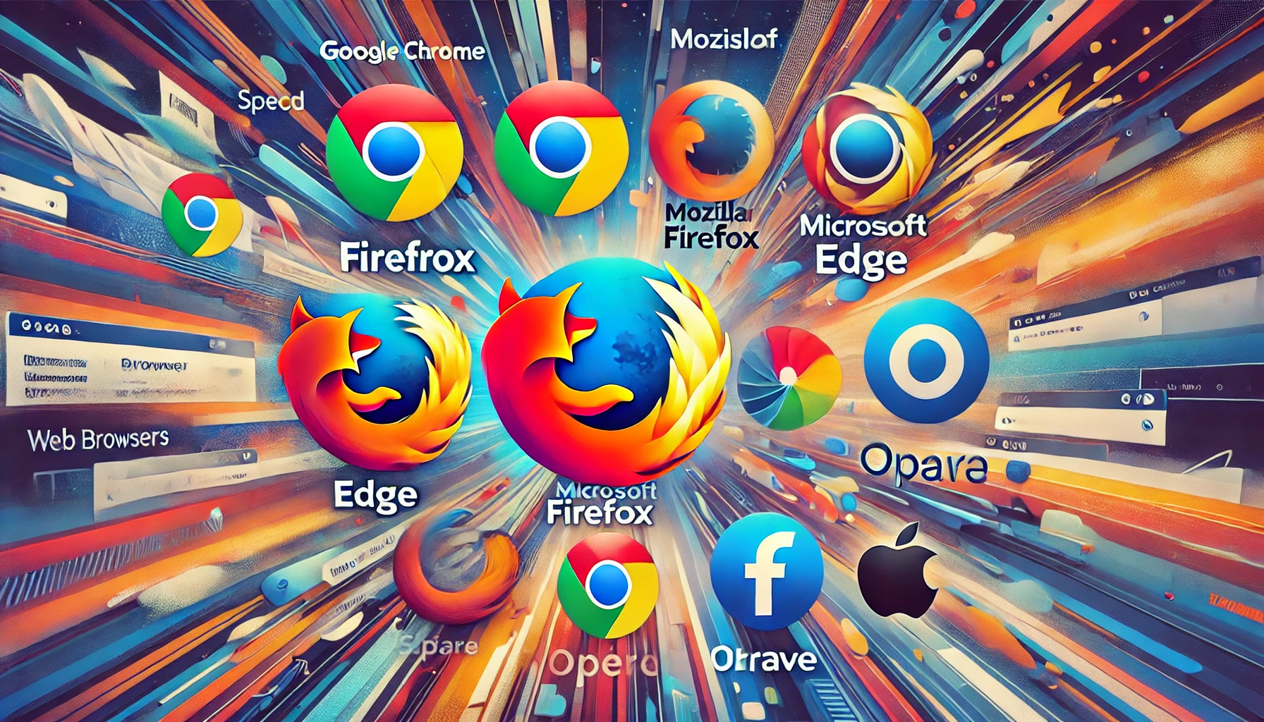 Which Browser Is the Best for Users? A Detailed Comparison